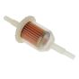 Fuel Filter Inline Type for Husqvarna FS8400 Floor Saw - OEM No. 539 30 00-69