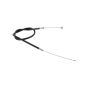 Throttle Cable for Kawasaki KHS1100A, KHS1100B, KHS750A, KHS750B, KHS750BC Hedge Trimmers - OEM No. 540122596