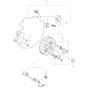 Ignition System for Husqvarna 540XP