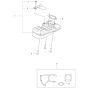 Muffler Assembly for Husqvarna