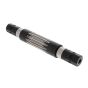 Carriage Drive Shaft for Husqvarna DS250 Drill Stand - 541 40 48 06