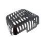 Muffler Cover for Makita RBC421L Brushcutters - OEM No. 5413507500