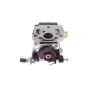 Carb RBC350 for Makita MS4211 Brushcutter - OEM No. 5416046000