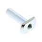 Eccentric Roller Shaft for Husqvarna DS450 Drill Stand - OEM No. 541 40 50-19
