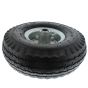 Wheel for Husqvarna PP518 Petrol Powered Pack - Genuine Part - 542 16 90-59