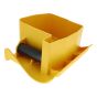 Air Filter Cover Assembly for Bomag BT65 Rammer - OEM No. 54250186
