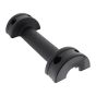 Handle Roller for Bomag BT60/4 Compactor - OEM No. 54270114