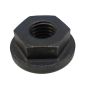 Nut for Husqvarna FS410D, FS413 Floor Saws - Genuine Part - 542 16 78 46