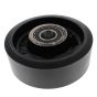 Ball Bearing Wheel for Husqvarna FS4800, FS5000 Floor Saws - OEM No. 542 19 17-16