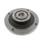 Machined Wheel Hub for Husqvarna FS4800D, FS5000D, FS6600D Floor Saws - OEM No. 542 19 88-43