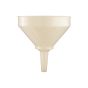 Funnel 195mm - White