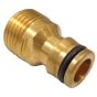 Connector (4F42724085) fits Husqvarna FS400 Floor Saw - 543 04 56-10