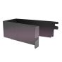 Belt Guard for Husqvarna FS305 Floor Saw - OEM No. 543 08 12-33