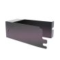 Belt Guard for Husqvarna FS305 Floor Saw - OEM No. 543 08 12-33