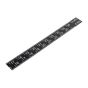 Ruler Right for Husqvarna TS350E Tile and Masonry Saws - OEM No. 543 85 00-06