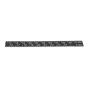 Ruler Right for Husqvarna TS350E Tile and Masonry Saws - OEM No. 543 85 00-06