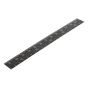 Ruler, Middle for Husqvarna TS 400 F Masonry Saws - 543 85 00 49