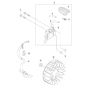 Ignition Assembly for 543RB