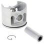 Piston for Husqvarna 281, 281XP, 288 Chainsaws -544 22 40-02