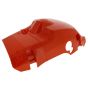 Cylinder Cover Assembly for Husqvarna 445, 445E Chainsaws - 544 34 83-03