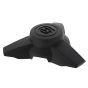 Hub Cap for Husqvarna R115 B, R115 C, R13 C5 Ride-on Mowers - 544 35 35-02