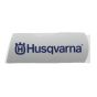 Label fits Husqvarna 135, 140, 435 Chainsaws - 544 37 68 01