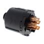 Ignition Switch for Husqvarna R112C, R112C5 Ride On Mowers - 544 44 22 01