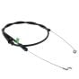 Cable for Husqvarna R150 S Consumer Lawn Mowers - 544 90 80-02