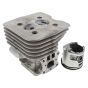 Cylinder Assembly for Husqvarna 355FX, 355FXT Brushcutter - OEM No. 544 98 60-02