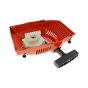 Starter Assembly for Husqvarna 336, 338XPT, 339XP Chainsaw - 544 06 43-04