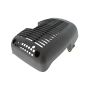 Heat Protector for Husqvarna 555FRM, 555FX, 555FXT Brushcutters - 544 08 43-02