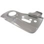 Chain Guide Plate for Husqvarna 445 II, 450E, 450 II Chainsaw- 544 09 40-01