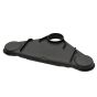 Belt Cover for Husqvarna Rider 16, R318, R418, R215, PR17 - Genuine Husqvarna Part - 544 09 61-01
