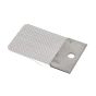Spark Arrestor Screen for Husqvarna 135R, 336FR Brushcutter - OEM No. 544 11 68-01