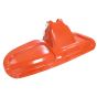 Trimmer Guard fits Husqvarna 355 FRM, 555FRM, 555 FX Trimmers - 544160301