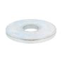 Washer for Husqvarna P520D, P520DX, P525D Rider Mowers - OEM No. 544 25 32-01