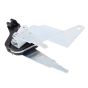 Throttle Control Assembly for Husqvarna RIDER 15T, RIDER 15V2 Mowers - OEM No. 544 30 16-01