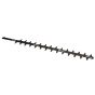 Blade for Husqvarna 123HD60, 123HD60X Hedgetrimmer - OEM No. 544 30 18-01