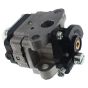 Carburetor for Husqvarna 123HD60, 123HD65X Hedgetrimmers - 544 30 43-01