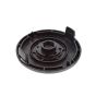 Body for Husqvarna Tap'n Go 55 Spin, T55X Trimmer Head - 544 41 06-01