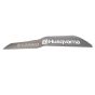 Label for Husqvarna RIDER 13 AWD Mower - Genuine Part - 544 83 38-01