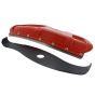 Shredder Blade Kit for Husqvarna 545RXT Brushcutters - OEM No. 544 84 29 01