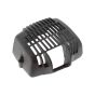 Heat Protector for Husqvarna  327RDX, 323RII Brushcutter - 544 84 81-02