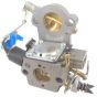 Carburettor (Walbro WTEA-1) for Husqvarna 455 Rancher Chainsaw - 531 44 07-01