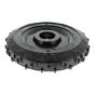 Rear Wheel Rear Wheel Assembly 230 for Husqvarna 265 ACX Automower - 544 90 58-04