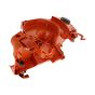 Crankcase for Husqvarna 435EII, 435II, 440EII Chainsaws - 544 93 25-07