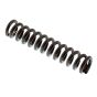 Hand Guard Position Spring for Husqvarna 235, 236 Chainsaws - 545 07 12-01