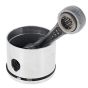 Kit Piston Conn Rod F 25cc Chr fits Weedeater VS2000BV Blower 545 08 18-64