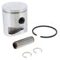 Piston Kit 34cc for Husqvarna 235, 235E, 230, 260 Chainsaws - 545 08 18-93