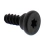 Boss Screw on Handguard for Husqvarna 235, 236 Chainsaws - 545 12 73-01